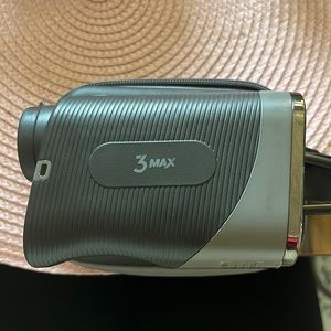 Blue Tees Golf SERIES 3 MAX golf Rangefinder